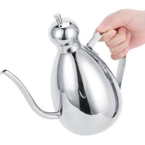 1l Oil Dispenser Oil Bottle Vinegar Pot Home Kitchen Storage Container 1l Oil Dispenser Oil Bottle Vinegar Pot Home Kitchen Storage Container