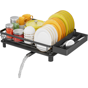 Does Not Apply Dish Drainer Rack,Dish Rack With Drip Tray And Spiral Nozzle,Dish Drying Rack Wi Does Not Apply Dish Drainer Rack,Dish Rack With Drip Tray And Spiral Nozzle,Dish Drying Rack Wi