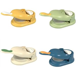 Sodial 3x(Dumpling Maker Diy Kit Dumpling Skin And Dough Cooking Dough5075 Sodial 3x(Dumpling Maker Diy Kit Dumpling Skin And Dough Cooking Dough5075