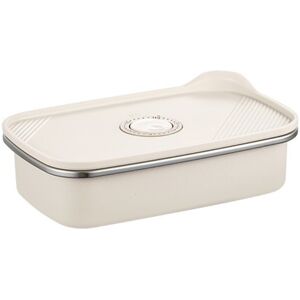 Sodial 2x( Capacity Fresh-Keeping Box Sealed Box Food Storage Container Thick,9512 Sodial 2x( Capacity Fresh-Keeping Box Sealed Box Food Storage Container Thick,9512