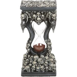 Spiral Direct Sands Of Death Hourglassone Size Black/red Sd5319 Spiral Direct Sands Of Death Hourglassone Size Black/red Sd5319