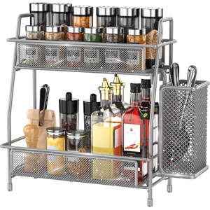 Does Not Apply Spice Rack Organizer For Kitchen Counter, Spices Organizer And Storage Seasoning Does Not Apply Spice Rack Organizer For Kitchen Counter, Spices Organizer And Storage Seasoning