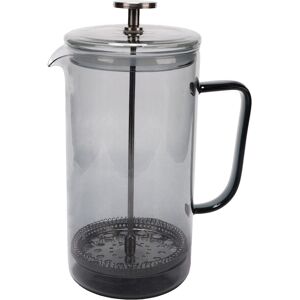 La Cafetière La Cafetiere Stainless Steel Insulated 8 Cup Cafeti?Re Grey Coffee Pot La Cafetière La Cafetiere Stainless Steel Insulated 8 Cup Cafeti?Re Grey Coffee Pot