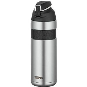 Thermos Ffq600 Vacuum Insulated Straw Bottle Sbk 600ml S Black Vacuum Flasks Thermos Ffq600 Vacuum Insulated Straw Bottle Sbk 600ml S Black Vacuum Flasks
