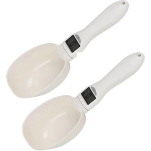 Sodial 3x(Food Measuring Scoop Scale Kitchen Scale Spoon Digital Spoon Scale For8303 Sodial 3x(Food Measuring Scoop Scale Kitchen Scale Spoon Digital Spoon Scale For8303