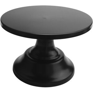 Sodial 3x(Metal Iron Cake Stand Round Pedestal Dessert Holder Cupcake Display Rack5729 Sodial 3x(Metal Iron Cake Stand Round Pedestal Dessert Holder Cupcake Display Rack5729