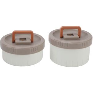 Insulated Jar 2.9l 304 Stainless Steel Microwave Safe Leakproof Stackable Lunch Insulated Jar 2.9l 304 Stainless Steel Microwave Safe Leakproof Stackable Lunch