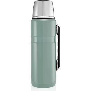 Thermos King Flask Duck Egg 1.2l Stainless Steel For Hot Coffee Tea Soup Thermos King Flask Duck Egg 1.2l Stainless Steel For Hot Coffee Tea Soup