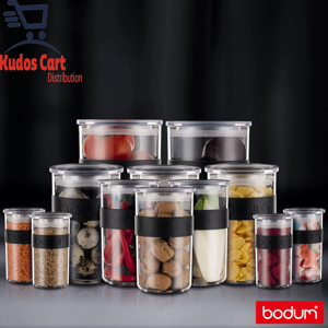 Does Not Apply Bodum Presso 12 Storage Jars Lids Kitchen Food Pantry Organizer Clear Plastic Does Not Apply Bodum Presso 12 Storage Jars Lids Kitchen Food Pantry Organizer Clear Plastic