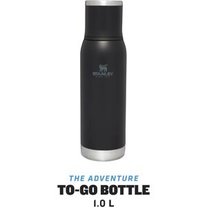 Stanley Adventure To-Go Thermos Flask - Keeps Hot Up To 25 Hours - 27 Hours Cold Stanley Adventure To-Go Thermos Flask - Keeps Hot Up To 25 Hours - 27 Hours Cold