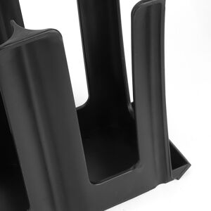 Coffee Milk Tea Cup Storage Rack Stand Disposable Paper Cup Holder Organize Tu Coffee Milk Tea Cup Storage Rack Stand Disposable Paper Cup Holder Organize Tu