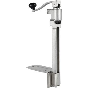 Commercial Heavy Duty Table Can Opener With Solid Cast Steel Base For Industrial Commercial Heavy Duty Table Can Opener With Solid Cast Steel Base For Industrial