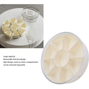 Divided Serving Tray Divided Storage Box 9 Detachable Compartments For Vegetable Divided Serving Tray Divided Storage Box 9 Detachable Compartments For Vegetable