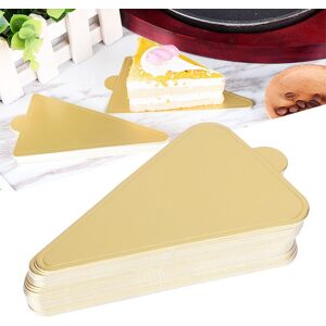300pcs Triangular Mousse Cake Boards Cupcake Base Dessert Display Tray Card Tu 300pcs Triangular Mousse Cake Boards Cupcake Base Dessert Display Tray Card Tu
