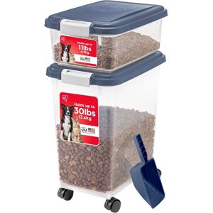 Iris Ohyama Discover The Airtight Container Designed For Your Pet. This Hermetically Sealed Iris Ohyama Discover The Airtight Container Designed For Your Pet. This Hermetically Sealed