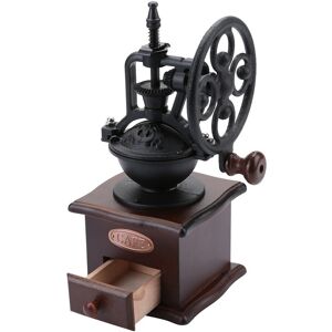 Coffee Grinder - Manual Coffee Bean Grinder Hand Mill Pepper Spice Home Grinding Coffee Grinder - Manual Coffee Bean Grinder Hand Mill Pepper Spice Home Grinding