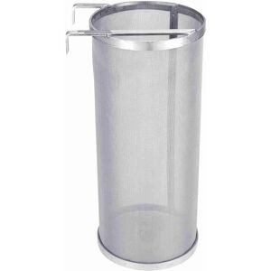 300 Micron Stainless Steel Homemade Brew Beer Hop Mesh Filter Strainer 2 15 Uk 300 Micron Stainless Steel Homemade Brew Beer Hop Mesh Filter Strainer 2 15 Uk