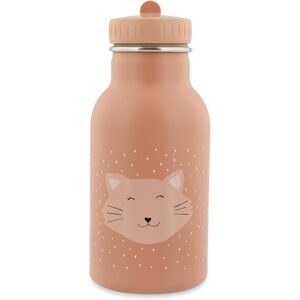 Trixie Insulated Drinking Bottle - Mrs. Cat - 350ml Stainless Steel Water Bottl Trixie Insulated Drinking Bottle - Mrs. Cat - 350ml Stainless Steel Water Bottl