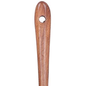 Wooden Spatula Spoon Set Kitchenware Utensil Nonstick Mixing Spatula Pot Spoon W Wooden Spatula Spoon Set Kitchenware Utensil Nonstick Mixing Spatula Pot Spoon W