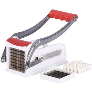 Sodial 3x(Potato Cutter Multifunctional Stainless Steel Vegetable Cutter Manual6040 Sodial 3x(Potato Cutter Multifunctional Stainless Steel Vegetable Cutter Manual6040