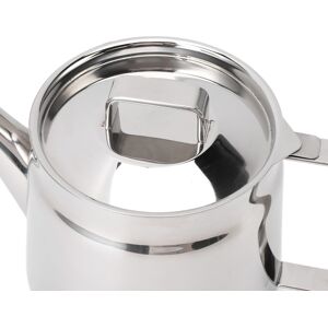 Preparation Grease Container With Mesh Strainer Stainless Steel Easy To Grip Grease Keeper Preparation Grease Container With Mesh Strainer Stainless Steel Easy To Grip Grease Keeper