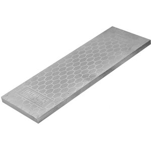 Faithfull Replacement Diamond Whetstone 400/1000gone Size Multi Colour Tk7458 Faithfull Replacement Diamond Whetstone 400/1000gone Size Multi Colour Tk7458