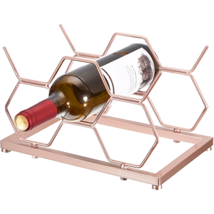 Does Not Apply Countertop Wine Rack, Tabletop Wine Bottle Holder For Up To 5 Standard Bottles, Does Not Apply Countertop Wine Rack, Tabletop Wine Bottle Holder For Up To 5 Standard Bottles,