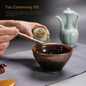 Matcha Tea Tool Set Matcha Bowl Whisk Scoop Ceramic Whisk Holder Caddy Ou Matcha Tea Tool Set Matcha Bowl Whisk Scoop Ceramic Whisk Holder Caddy Ou