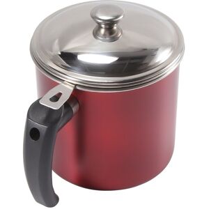 Sodial 2x(Bacon Grease Container 1.3l Cooking Oil Storage Can With Strainer,Oil3613 Sodial 2x(Bacon Grease Container 1.3l Cooking Oil Storage Can With Strainer,Oil3613