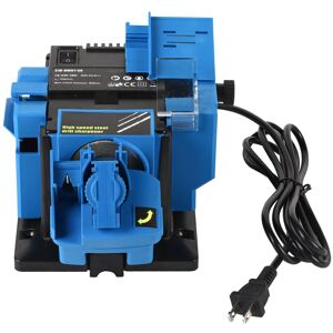 Multifunctional Household Electric Cutter Scissor Sharpener Sharpening Tool Multifunctional Household Electric Cutter Scissor Sharpener Sharpening Tool