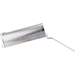 Sodial 3x(Stainless Steel Fried Basket Long Fry Potato Chip Container Best For5998 Sodial 3x(Stainless Steel Fried Basket Long Fry Potato Chip Container Best For5998