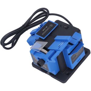 Multifunctional Sharpener 65w High Strength Adjustable Household Electric Cut Uk Multifunctional Sharpener 65w High Strength Adjustable Household Electric Cut Uk