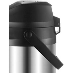 4l Stainless Steel Vacuum Bottle Multifunctional Hot Water Flask 4l Ou 4l Stainless Steel Vacuum Bottle Multifunctional Hot Water Flask 4l Ou