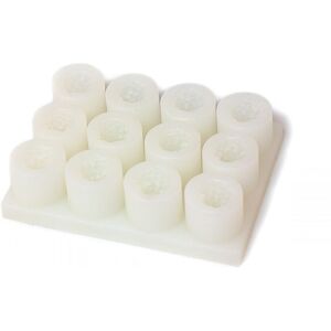 World Of Moulds Raspberry Silicone Soap Mould - 12 Cavity - Pack Of 5 World Of Moulds Raspberry Silicone Soap Mould - 12 Cavity - Pack Of 5