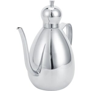 1l Oil Dispenser 304 Stainless Steel Oil Bottle Vinegar Pot Home Kitchen Sto New 1l Oil Dispenser 304 Stainless Steel Oil Bottle Vinegar Pot Home Kitchen Sto New
