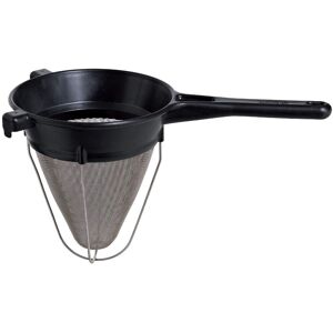 Matfer Bourgeat Chinois Passing Strainer 8 Inch/203(Dia)Mm, Heat Resistant Exogl Matfer Bourgeat Chinois Passing Strainer 8 Inch/203(Dia)Mm, Heat Resistant Exogl