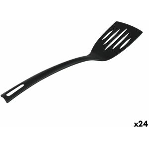 Quttin Nylon Black Spatula - Kitchenware & Utensils Quttin Nylon Black Spatula - Kitchenware & Utensils