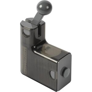 Kuhn Rikon Ratchet Grater Grey Kuhn Rikon Ratchet Grater Grey