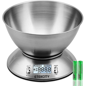 Does Not Apply Electronic Kitchen Scales With Stainless Steel Mixing Bowl, Timer And Temperatur Does Not Apply Electronic Kitchen Scales With Stainless Steel Mixing Bowl, Timer And Temperatur