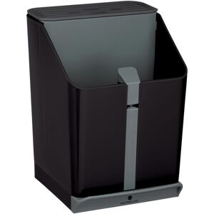 Masterclass Smart Space 4-In-1 Utensils & Knife Block Masterclass Smart Space 4-In-1 Utensils & Knife Block