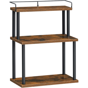 Does Not Apply Spice Rack Free Standing, 3-Tier Kitchen Shelf Organiser, Counter Shelf, Kitchen Does Not Apply Spice Rack Free Standing, 3-Tier Kitchen Shelf Organiser, Counter Shelf, Kitchen