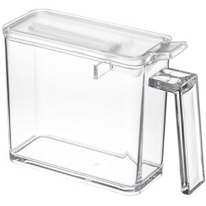 2870 Yamazaki Seasoning Stocker Tower S White 2867 Businessman From Japan Spice 2870 Yamazaki Seasoning Stocker Tower S White 2867 Businessman From Japan Spice