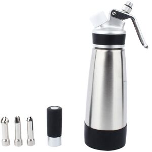 500ml Aluminum Alloy Biscuit Cookie Icing Cake Decorating Set Piping Tool Dts 500ml Aluminum Alloy Biscuit Cookie Icing Cake Decorating Set Piping Tool Dts