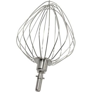 Kenwood Balloon 9 Wire Aluminium Whisk Major Chef Km600 Km646 Kmm700 Kmm750 Kenwood Balloon 9 Wire Aluminium Whisk Major Chef Km600 Km646 Kmm700 Kmm750