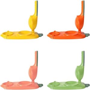 Sodial Dumpling Maker Multifunction Diy Manual Dumpling Press Molds N9w15037 Sodial Dumpling Maker Multifunction Diy Manual Dumpling Press Molds N9w15037