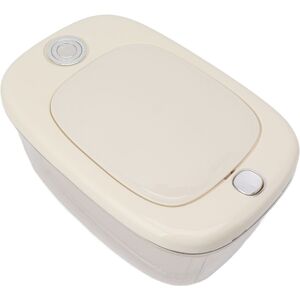 10000ml Rice Storage Container Pe Transparent Sealed Grain Bucket Dog Food 10000ml Rice Storage Container Pe Transparent Sealed Grain Bucket Dog Food