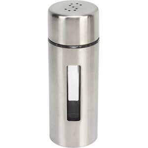 New Oil Salt Cruet Set 304 Stainless Steel Vinegar Bottle Pepper Shaker With New Oil Salt Cruet Set 304 Stainless Steel Vinegar Bottle Pepper Shaker With