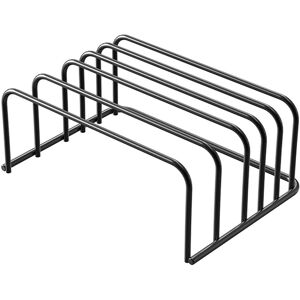 Sodial 3x(Cutting Board Organizer, 1-Pack, Cutting Board Holder Rack Baking Cookie5723 Sodial 3x(Cutting Board Organizer, 1-Pack, Cutting Board Holder Rack Baking Cookie5723