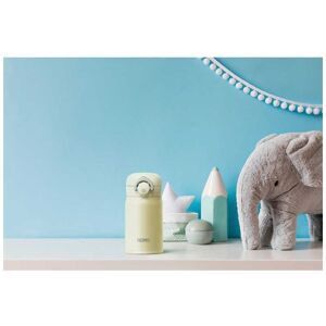 Thermos Jop-250 Nw Jop250 Nw Water Bottle Vacuum Insulated Mobile Mug 250ml Natural Thermos Jop-250 Nw Jop250 Nw Water Bottle Vacuum Insulated Mobile Mug 250ml Natural