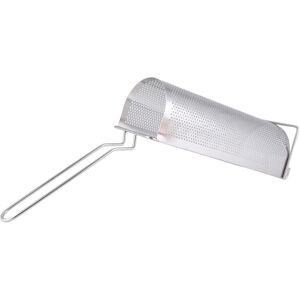 Sodial Stainless Steel Fried Basket Long Fry Potato Chip Container Best For French5090 Sodial Stainless Steel Fried Basket Long Fry Potato Chip Container Best For French5090